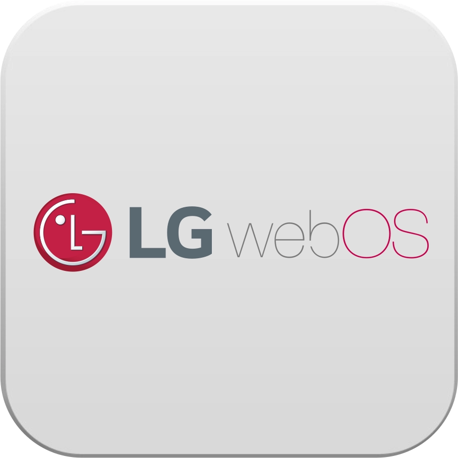 LG webOS