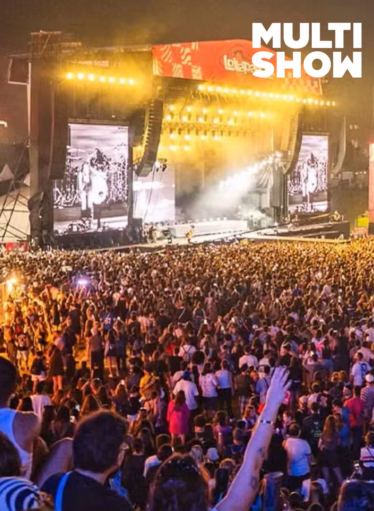Música, cultura e entretenimento